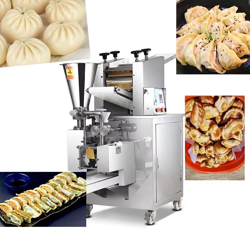 Potsticker Mold - Multi Function Manual Dumpling Pressing Machine