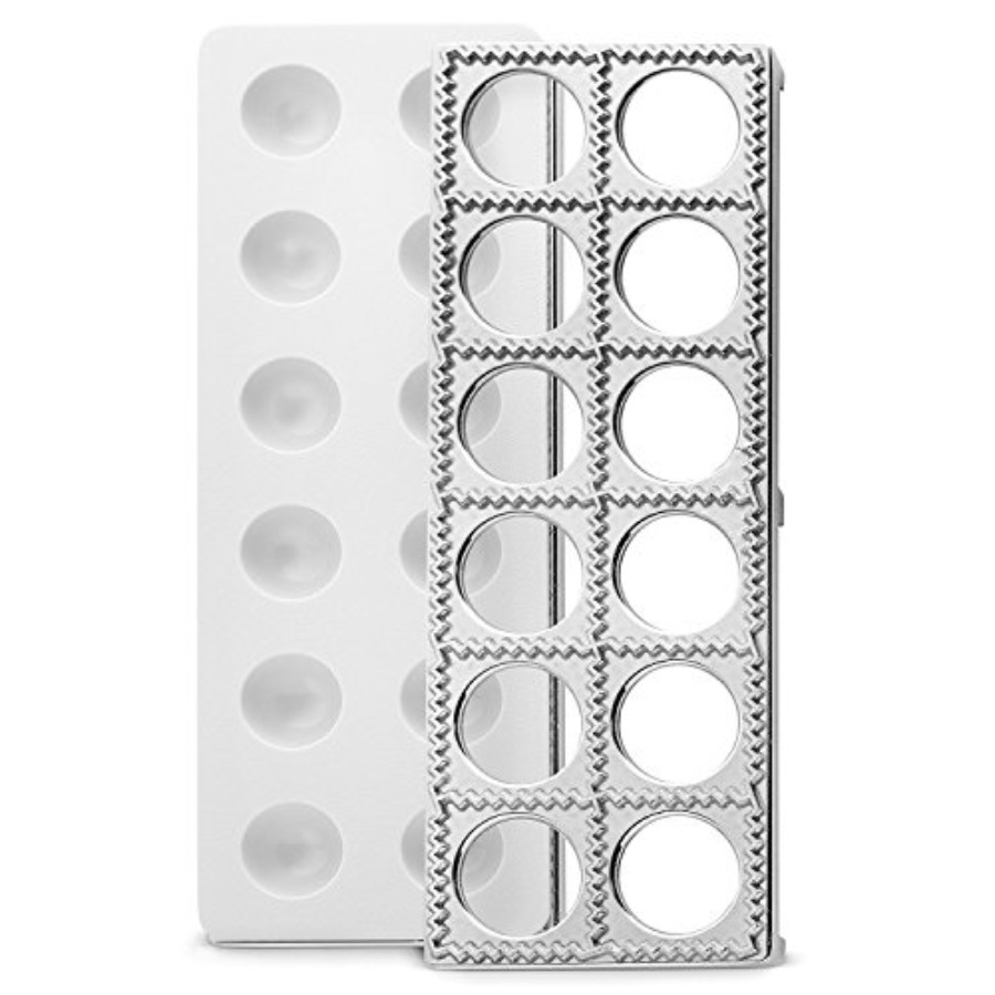 Potsticker Mold - Ravioli Maker Press Pelmeni Mold Pierogi