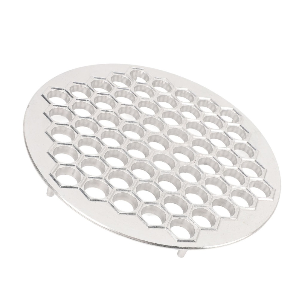 Potsticker Mold - Kitchen Tool 61 Holes Dumpling Mold