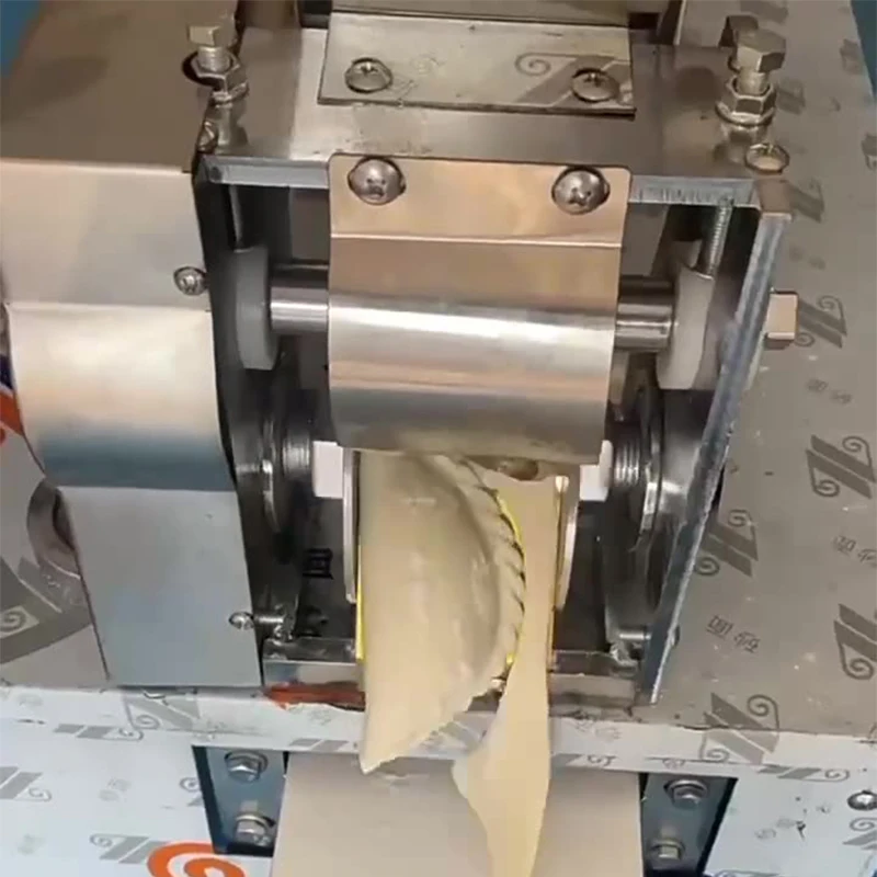 Potsticker Mold - Fully Automatic Model 80 Dumpling Machine