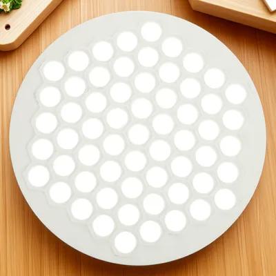 Potsticker Mold - Premium Dumpling Mold Pelmeni Maker Perfect