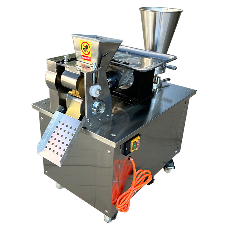Potsticker Mold - Fully Automatic Model 80 Dumpling Machine