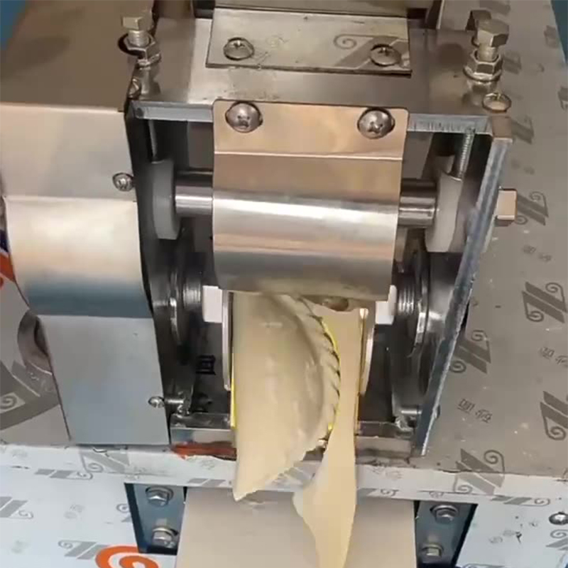 Model 80 Fully Automatic Curry - Potsticker Mold review and price