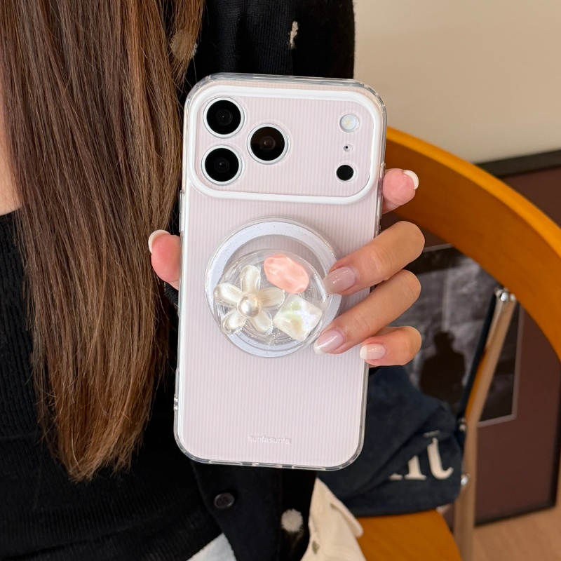 Simple Stripes Magnetic Phone  - Taco Stand Holder review and price