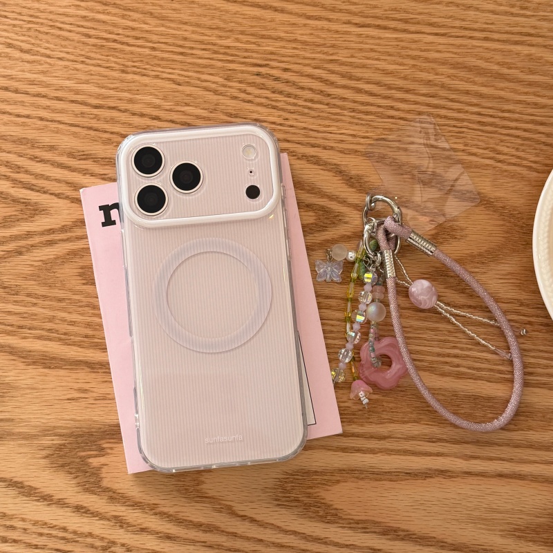 Simple Stripes Magnetic Phone  - Taco Stand Holder review and price