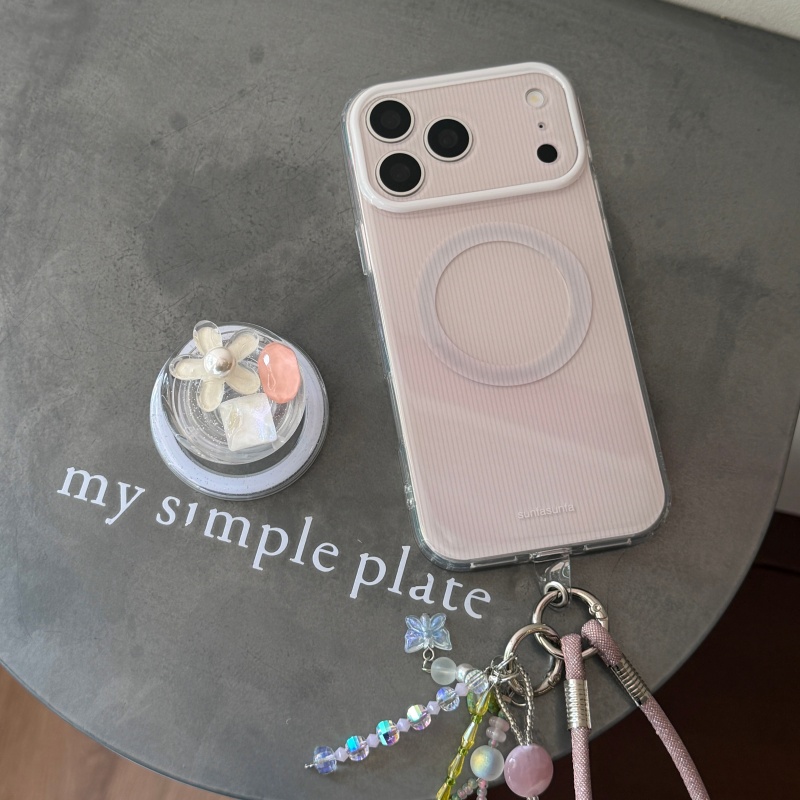 Simple Stripes Magnetic Phone  - Taco Stand Holder review and price