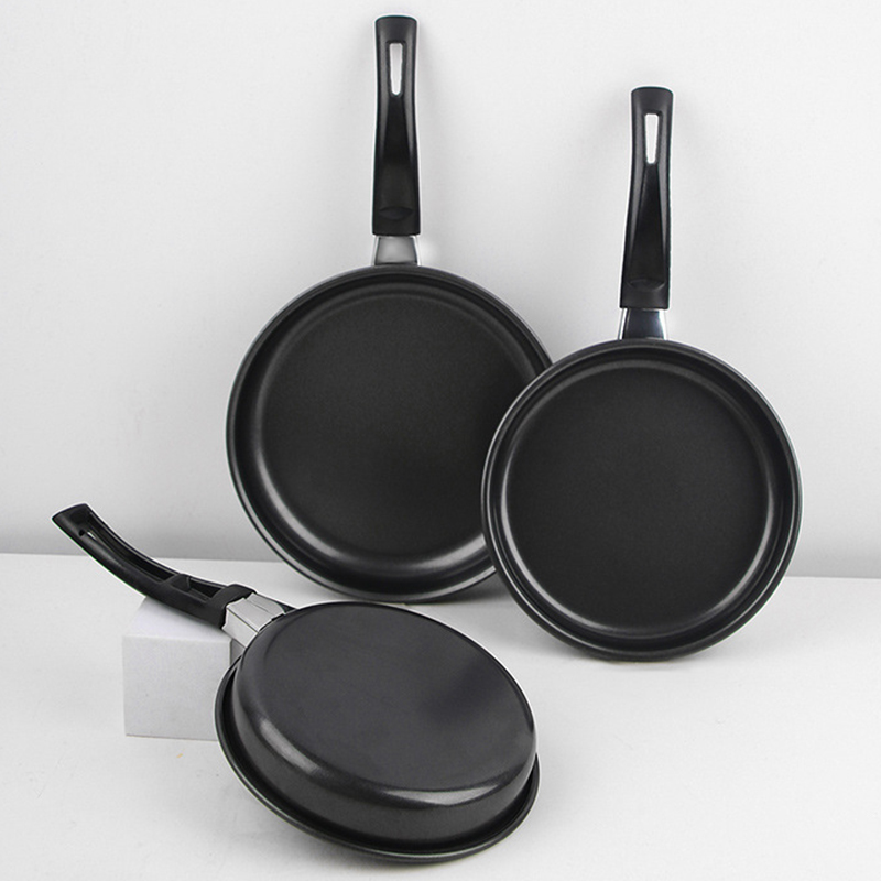 14/16/18cm Mini Frying Pan Dur - Mini Pancake Griddle review and price