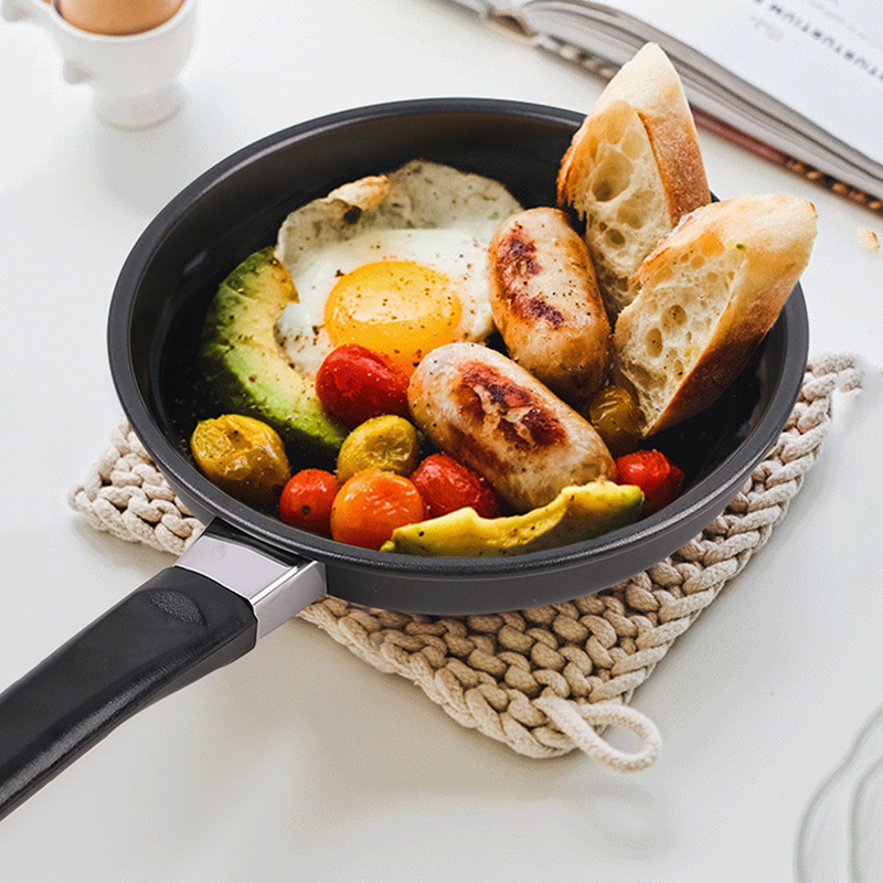 14/16/18cm Mini Frying Pan Dur - Mini Pancake Griddle review and price