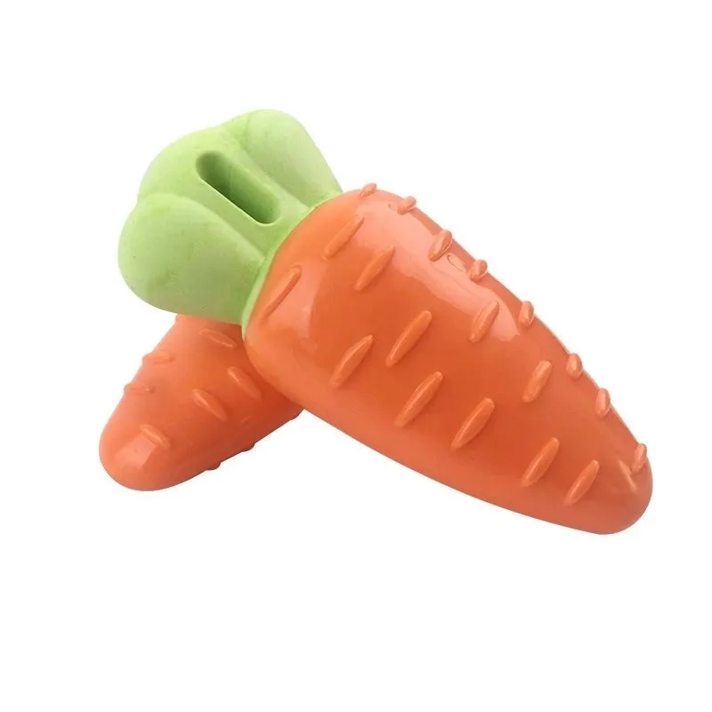 2026 TPR Dog Toy Carrot Corn S - Corn Dog Stick review and price