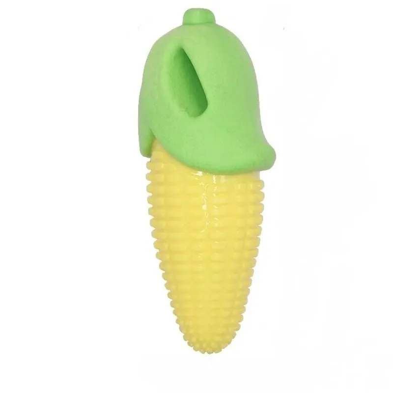 2026 TPR Dog Toy Carrot Corn S - Corn Dog Stick review and price