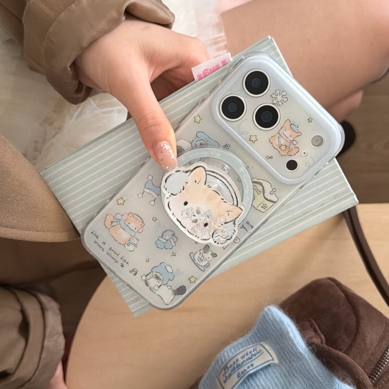 Korean Cute Cartoon Cat Bracke - Taco Stand Holder review and price