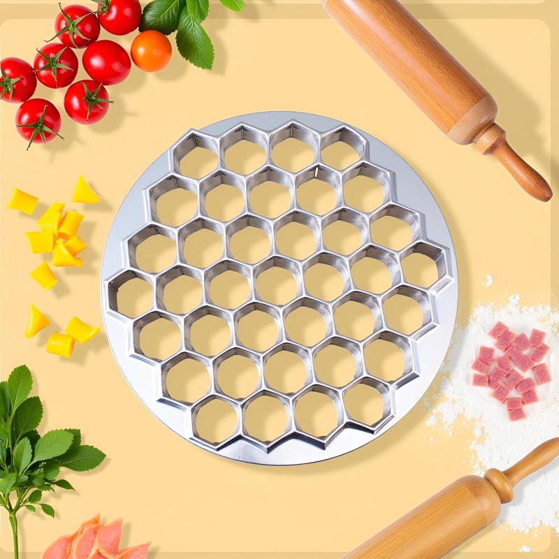 Ravioli Maker Press Pelmeni Mo - Potsticker Mold review and price