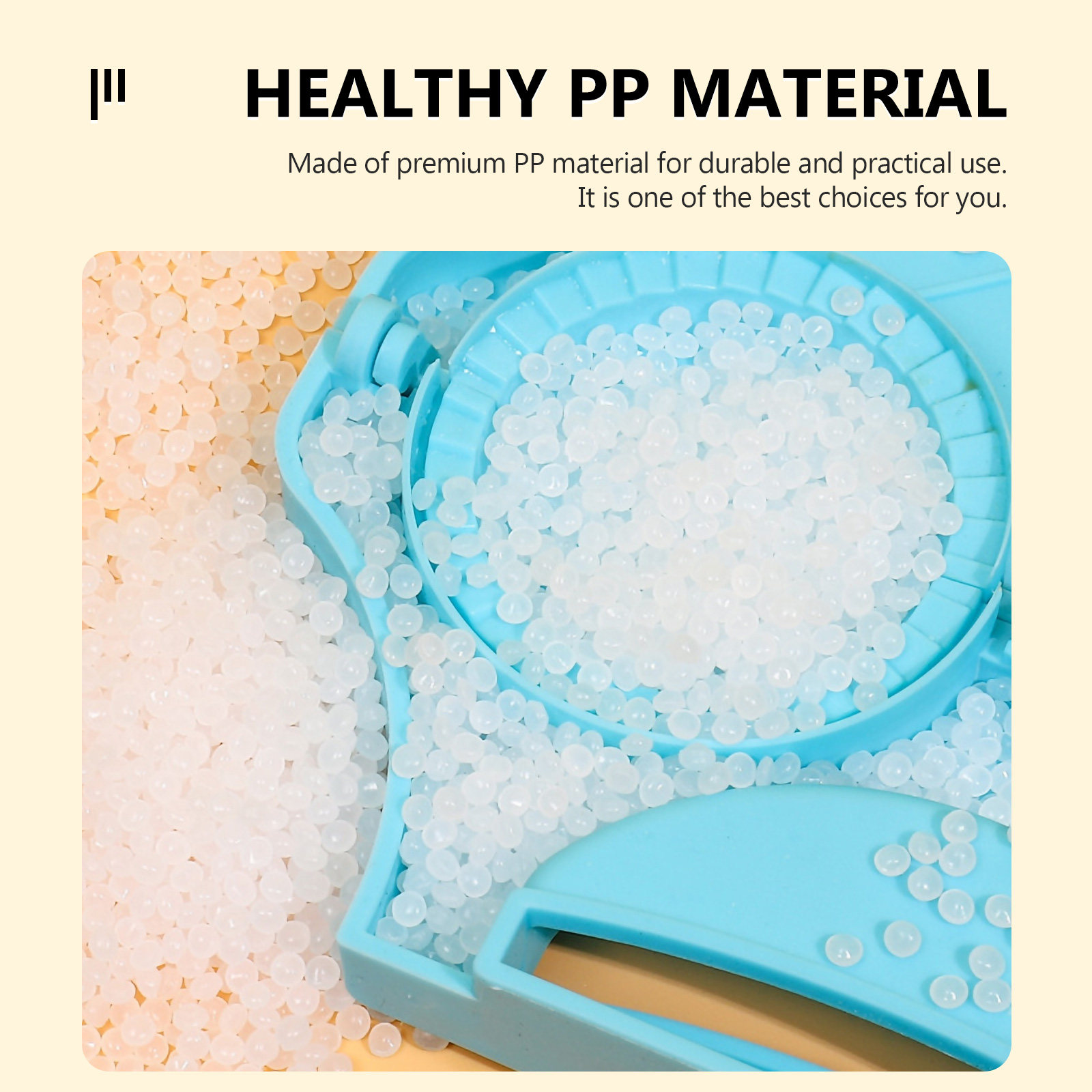 Professional Dumpling Maker Mo - Potsticker Mold review and price