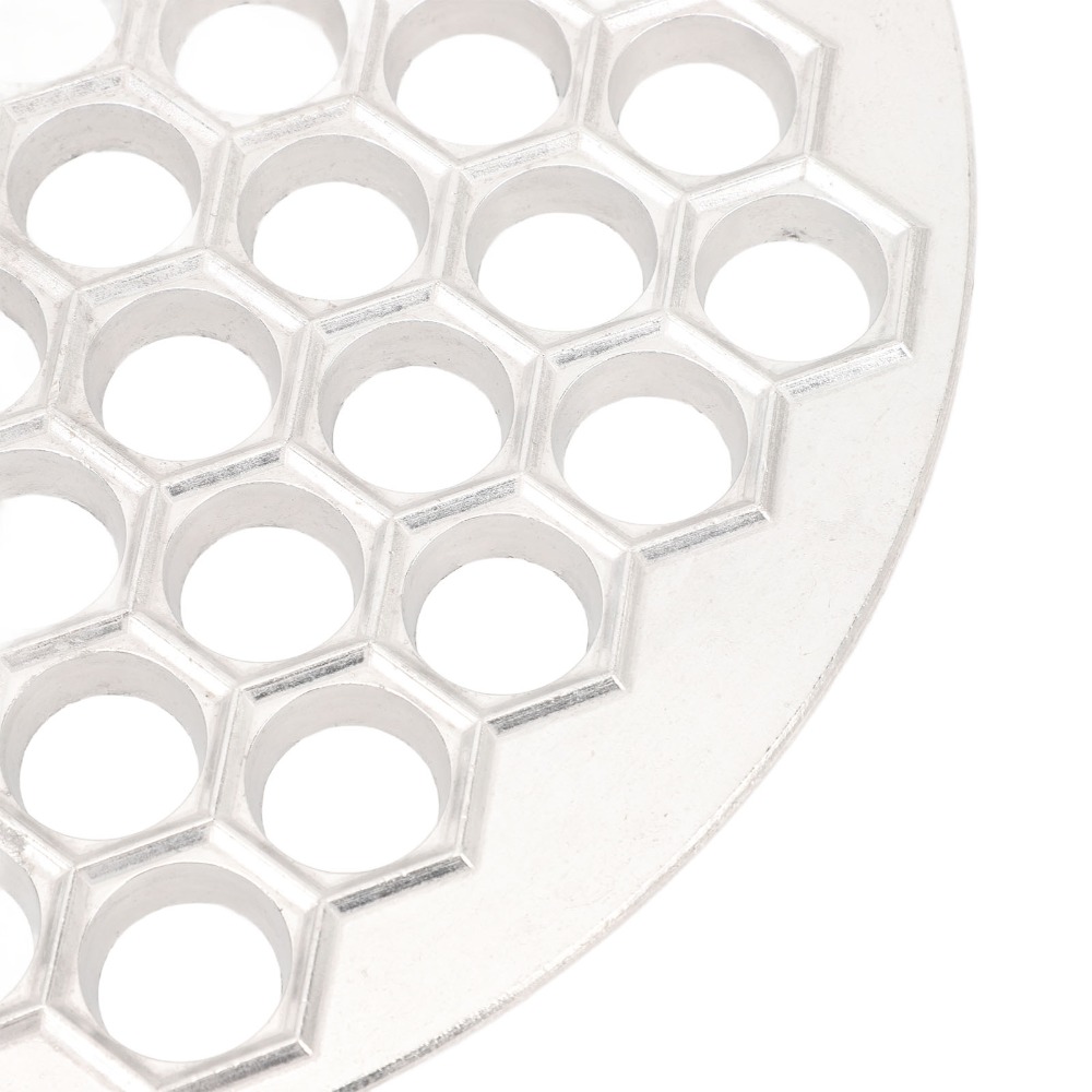 Kitchen Tool 61 Holes Dumpling - Potsticker Mold review and price