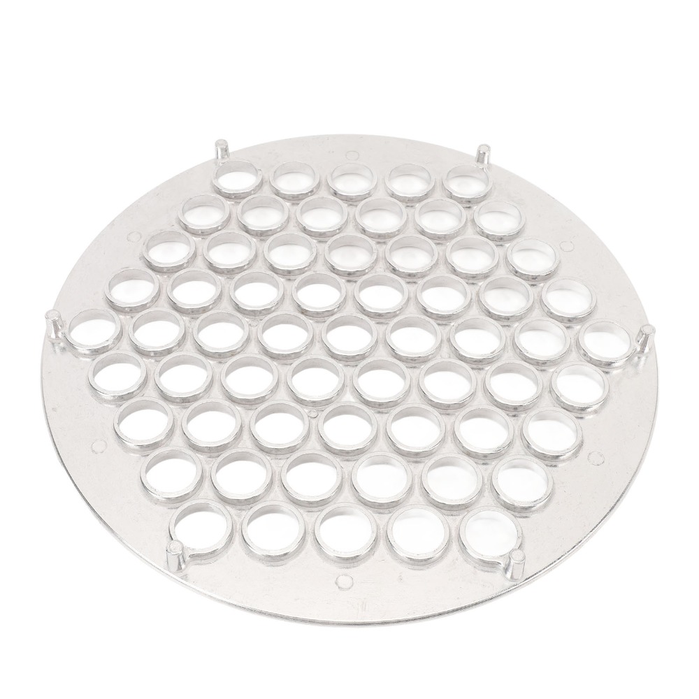 Kitchen Tool 61 Holes Dumpling - Potsticker Mold review and price