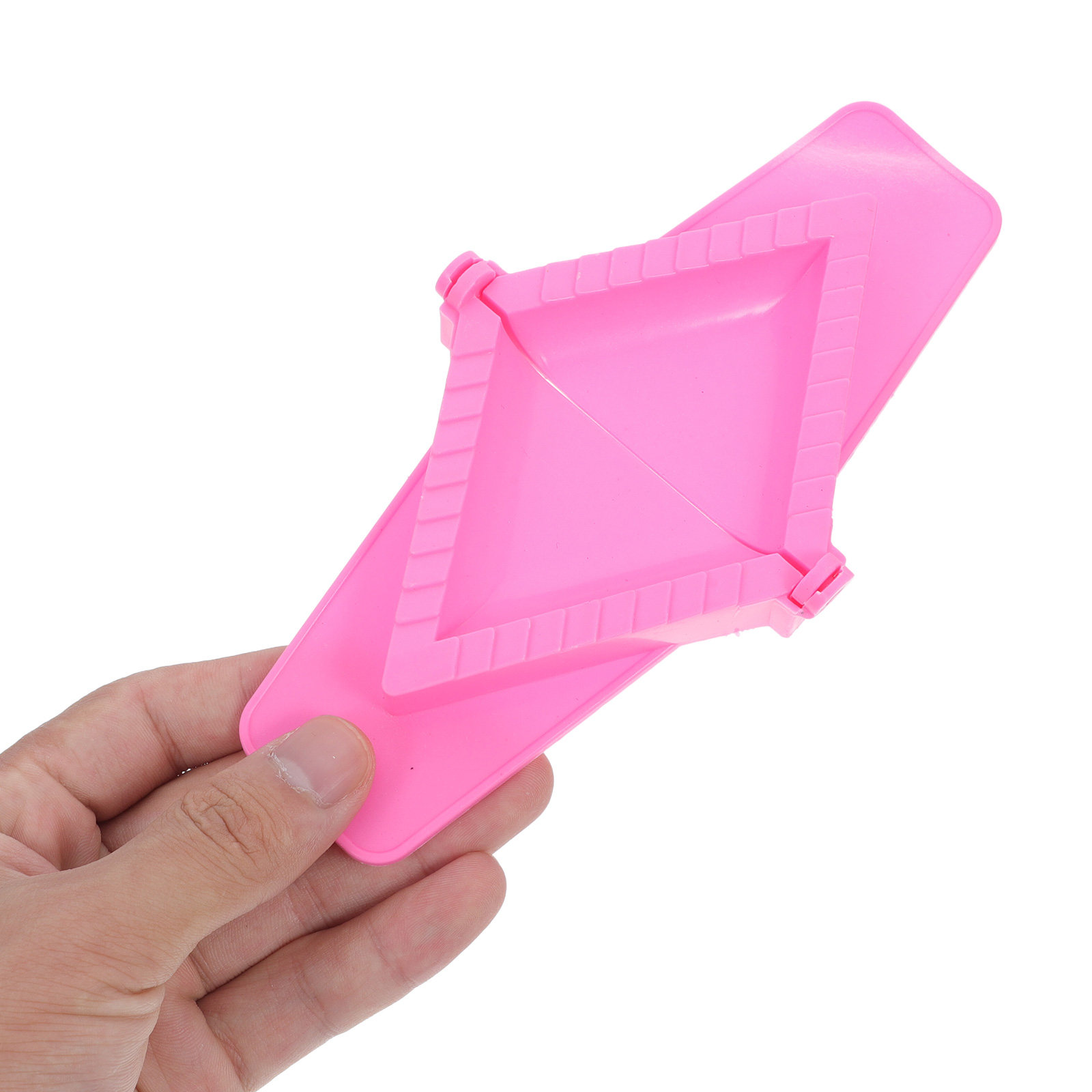 3Pcs Portable Dumpling Presser - Potsticker Mold review and price