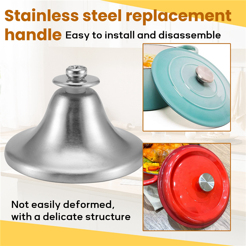PZHI-Handle,Stainless Steel Re - Cast Iron Corn review and price