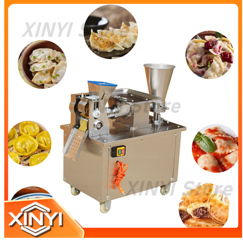 High Quality CE Certified Ravi - Potsticker Mold review and price
