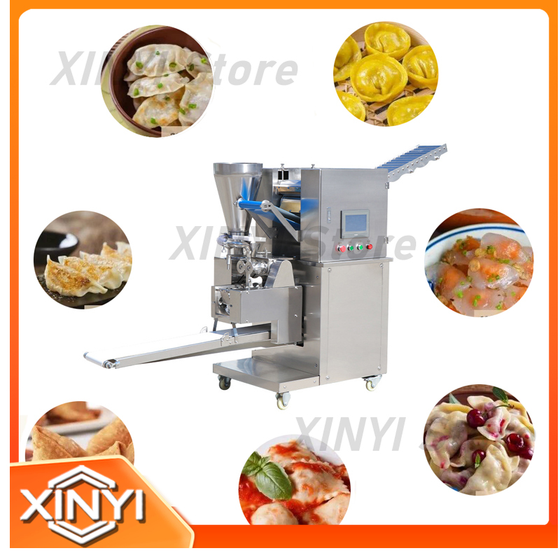 High Quality CE Certified Ravi - Potsticker Mold review and price