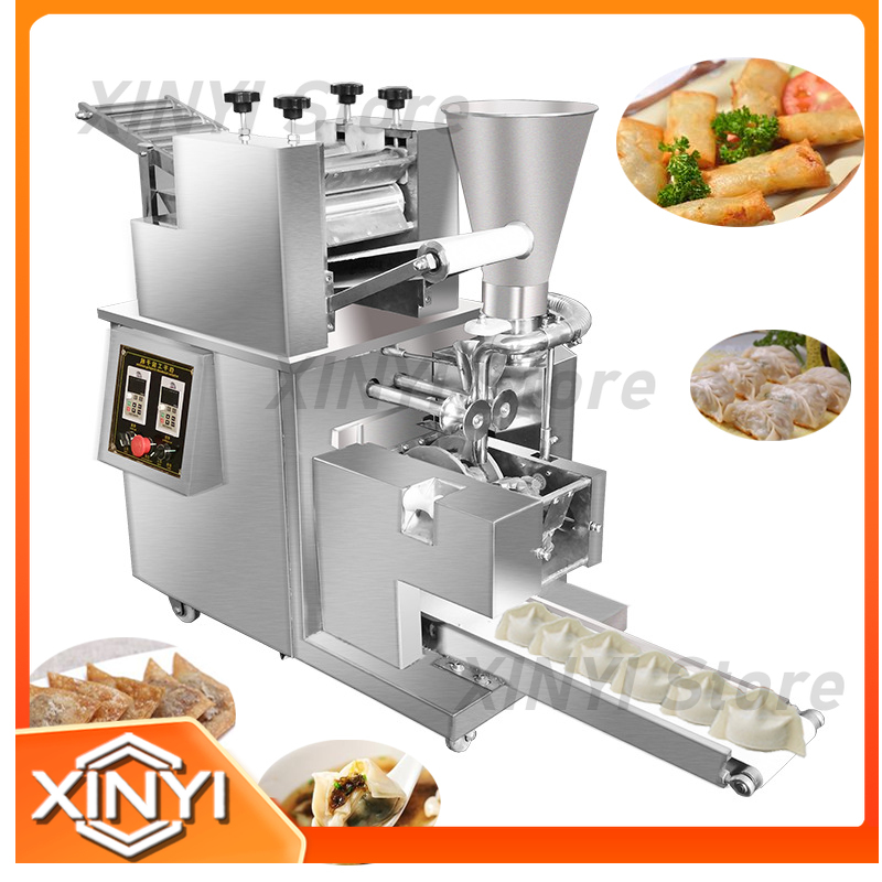 High Quality CE Certified Ravi - Potsticker Mold review and price