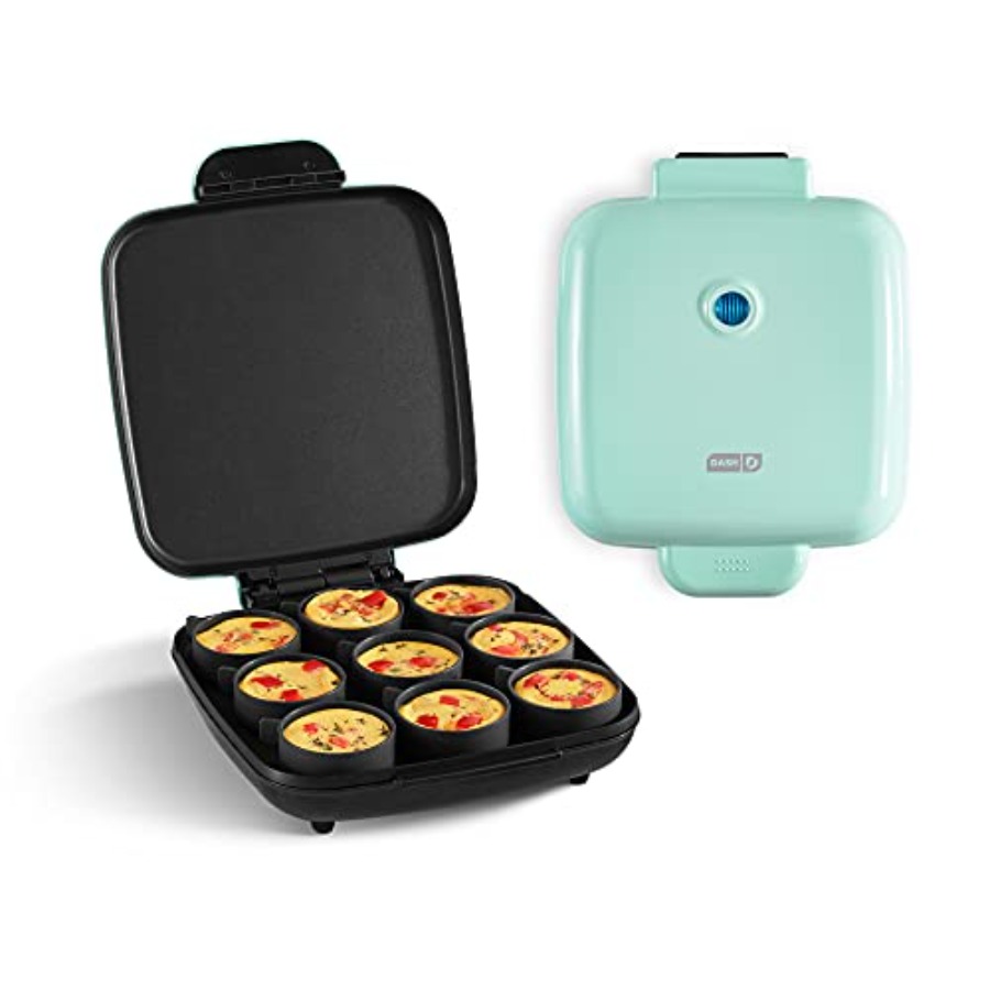 Mini Electric Griddle Family E - Mini Pancake Griddle review and price