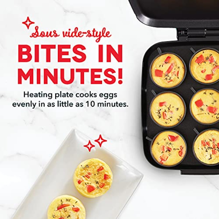 Mini Electric Griddle Family E - Mini Pancake Griddle review and price