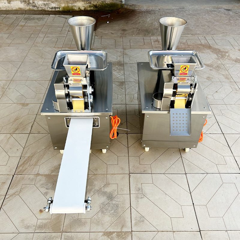 Fully Automatic Model 80 Dumpl - Potsticker Mold review and price