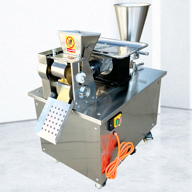 Fully Automatic Model 80 Dumpl - Potsticker Mold review and price
