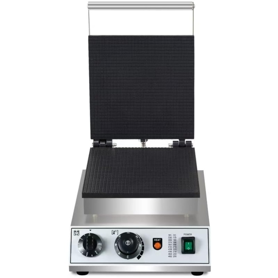 Electric Ice Cream Cone MakerC - Egg Waffle Pan review and price