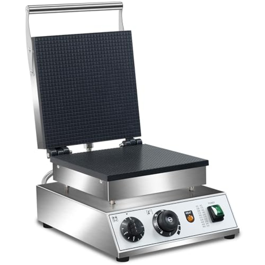 Electric Ice Cream Cone MakerC - Egg Waffle Pan review and price