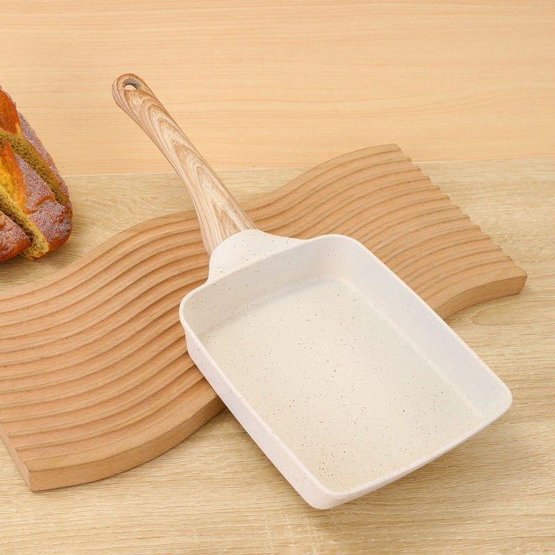 Mini Pot Pancake Steak Frying  - Mini Pancake Griddle review and price