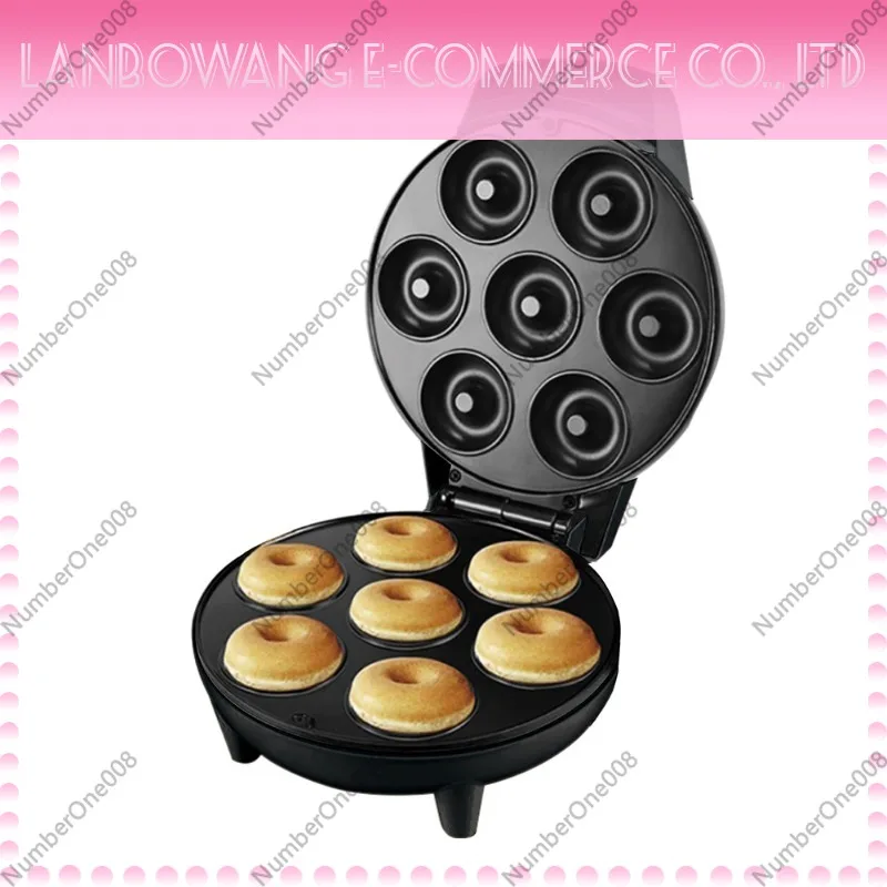 US Standard 110V Electric Donu - Mini Pancake Griddle review and price