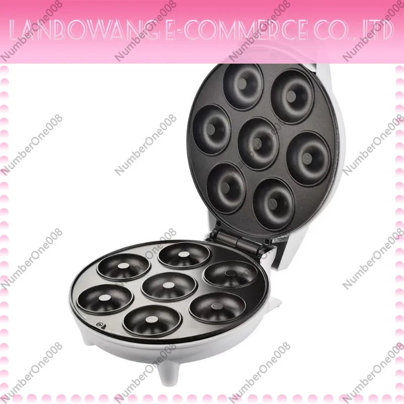 US Standard 110V Electric Donu - Mini Pancake Griddle review and price