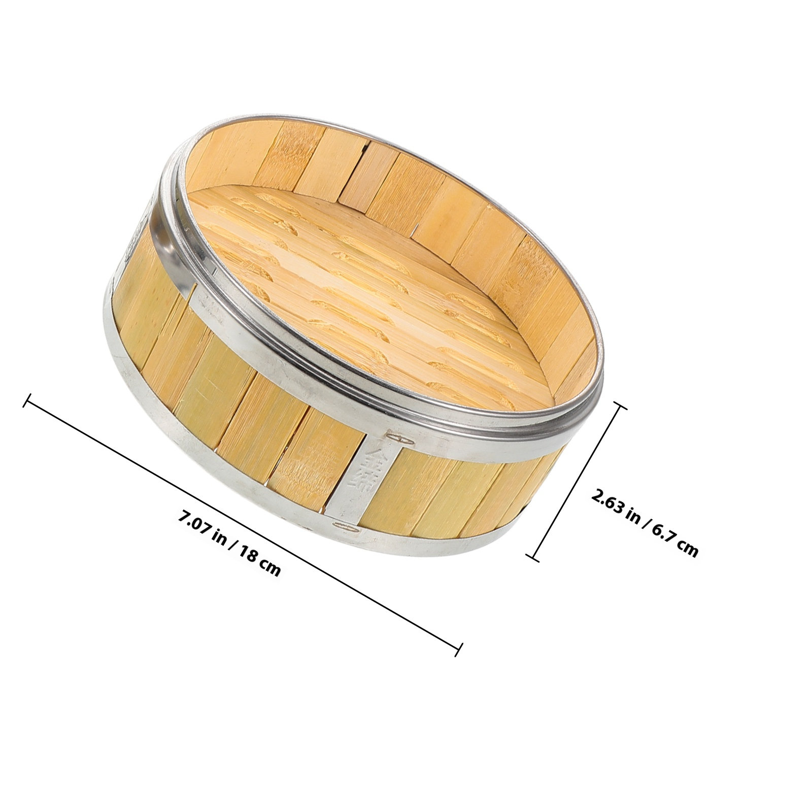 Handmade Wood Bamboo Steamer S - Bao Steamer Bamboo review and price