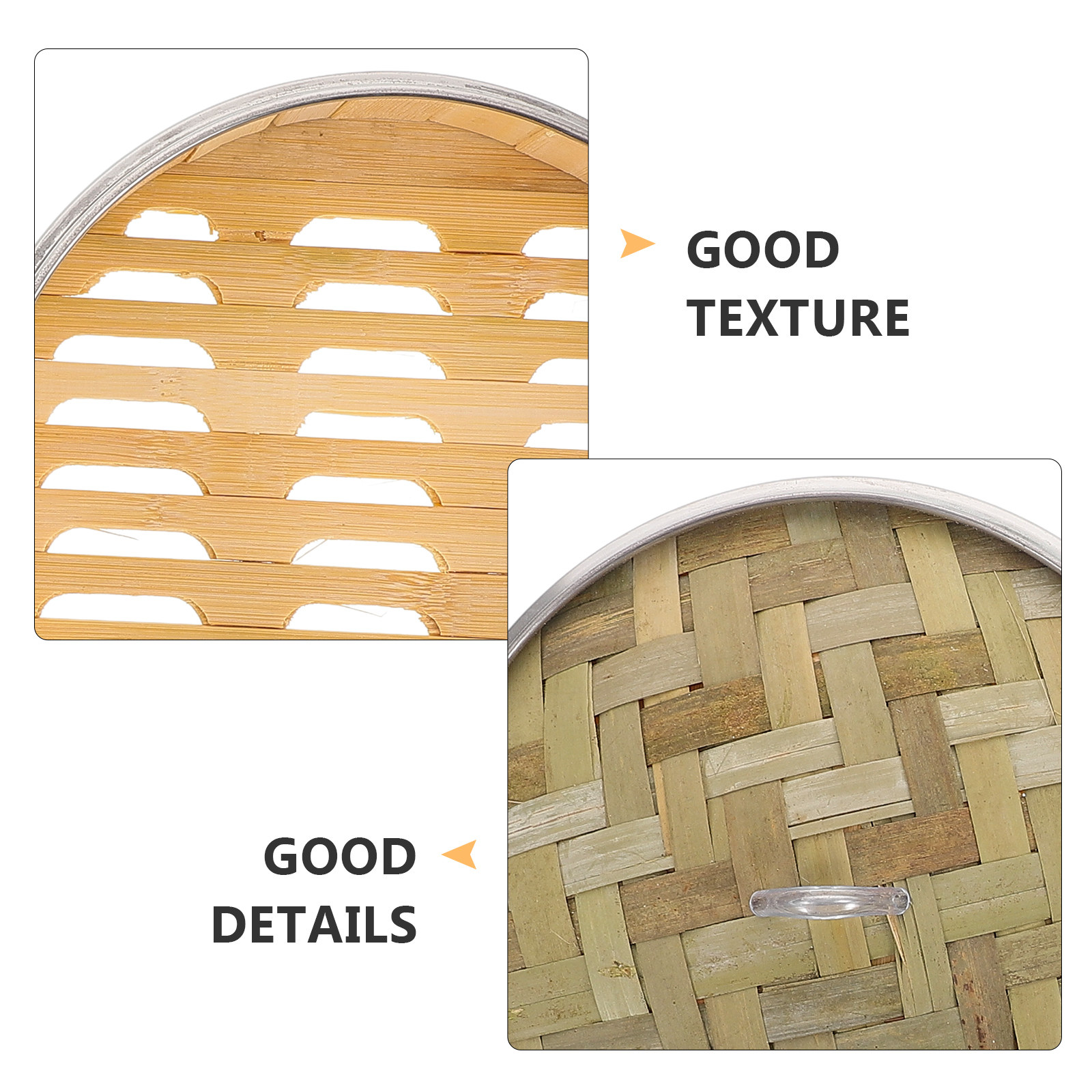 Handmade Wood Bamboo Steamer S - Bao Steamer Bamboo review and price
