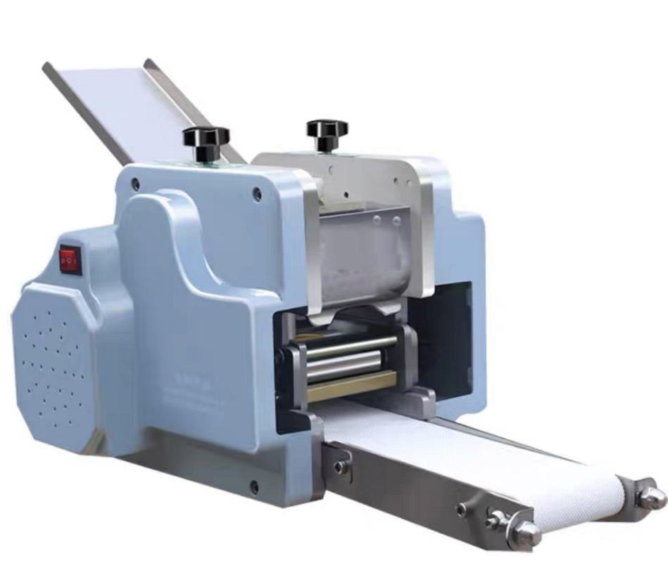 Automatic Wonton Dumpling Wrap - Spring Roll Wrapper review and price