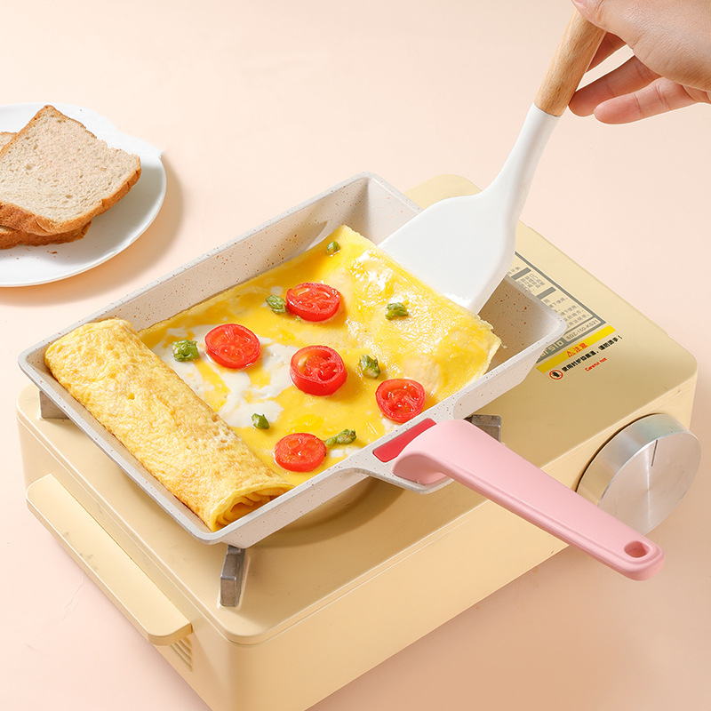 22cm Square Non-Stick Frying P - Mini Pancake Griddle review and price