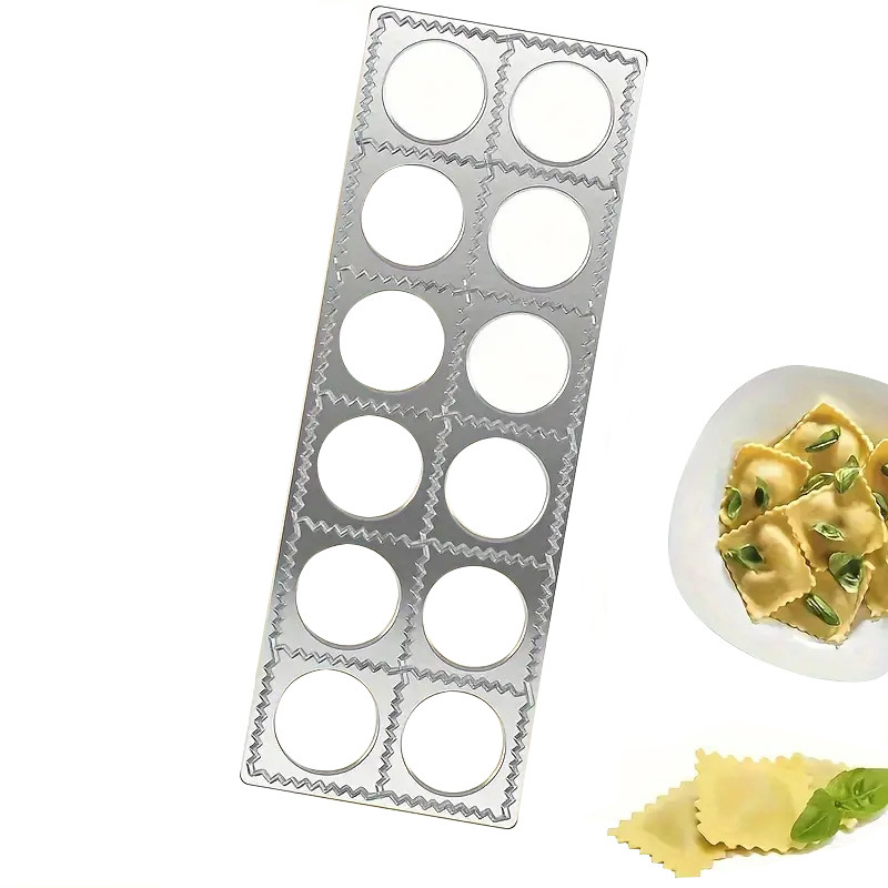 Ravioli Maker Press Pelmeni Mo - Potsticker Mold review and price