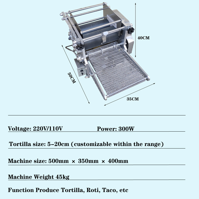 110V 220V Commercial Automatic - Spring Roll Wrapper review and price