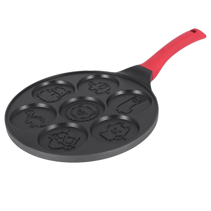 ABSS-2X Pancake Maker - Non-St - Mini Pancake Griddle review and price