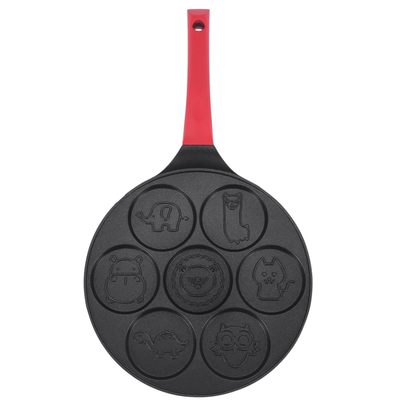 ABSS-2X Pancake Maker - Non-St - Mini Pancake Griddle review and price