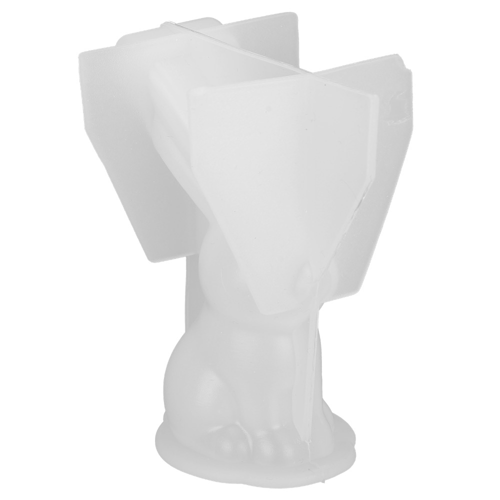 Silicone 3D Rabbits Resin Moul - Bunny Cake Mold review and price