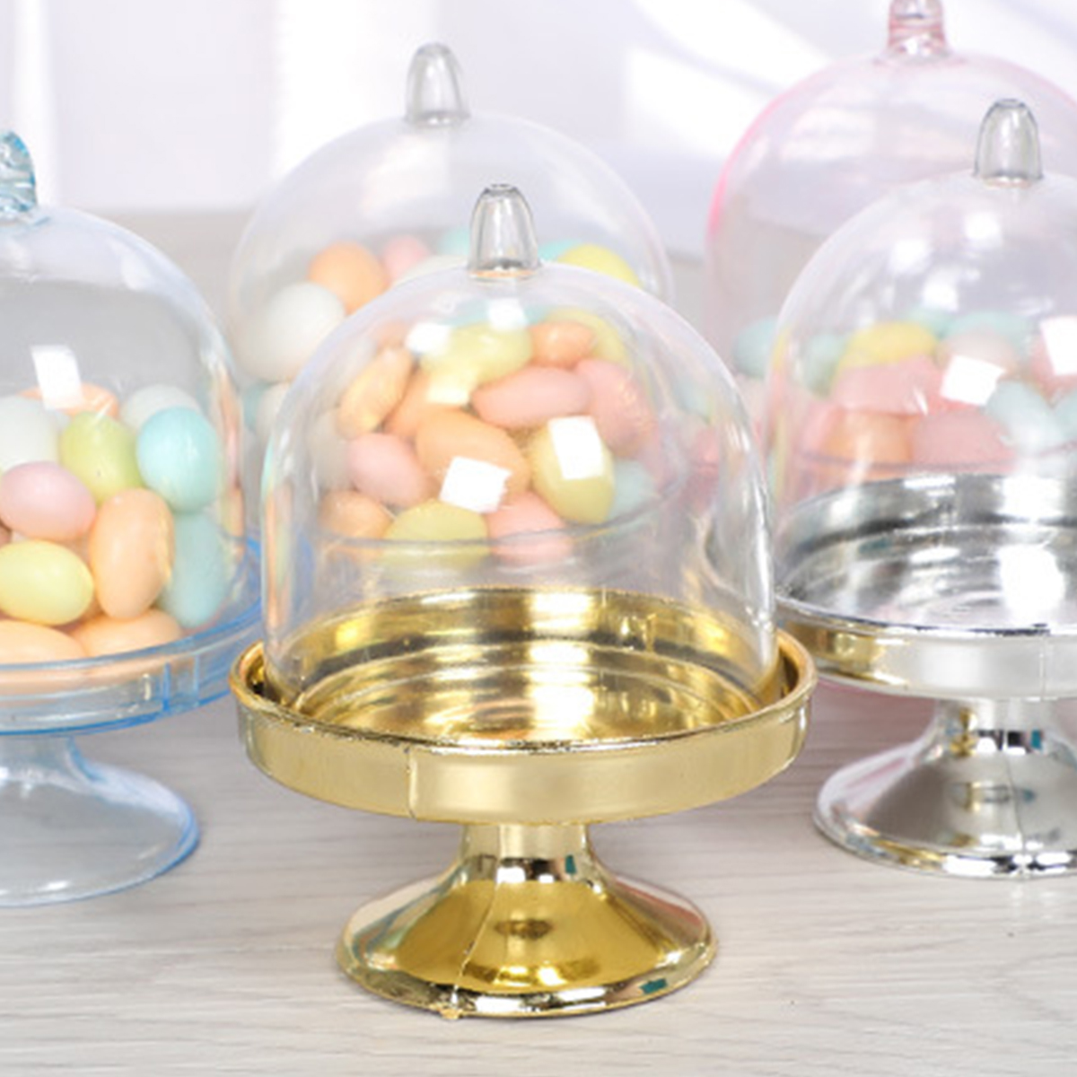 1/6/12pcs Mini Candy Box Dim S - Dim Sum Basket review and price
