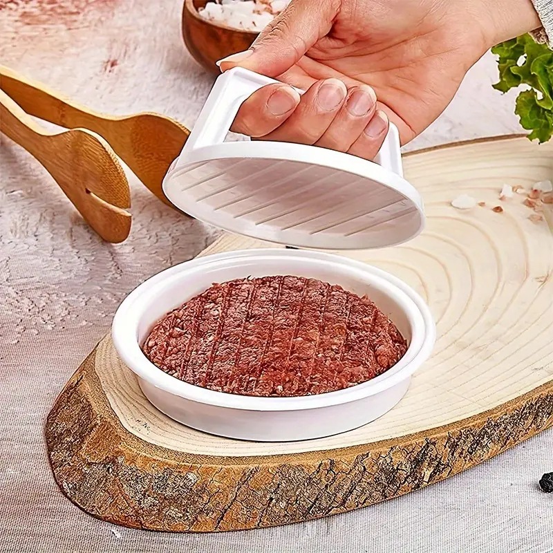 Plastic Burger Multi-Purpose M - Hot Dog Press review and price