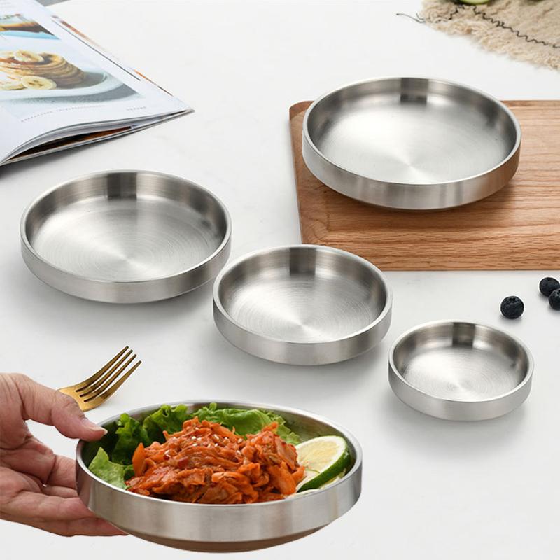 Flat bottomed stainless steel  - Dim Sum Basket review and price