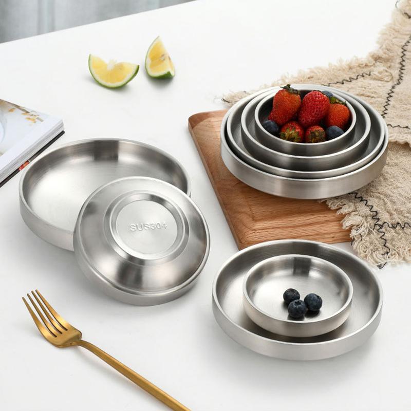 Flat bottomed stainless steel  - Dim Sum Basket review and price