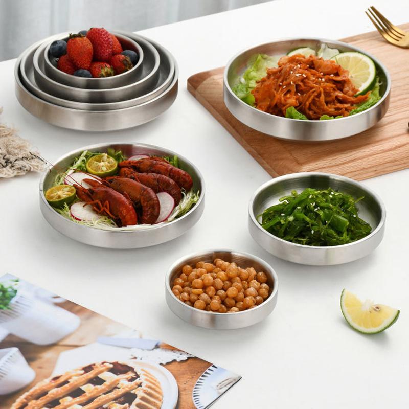 Flat bottomed stainless steel  - Dim Sum Basket review and price