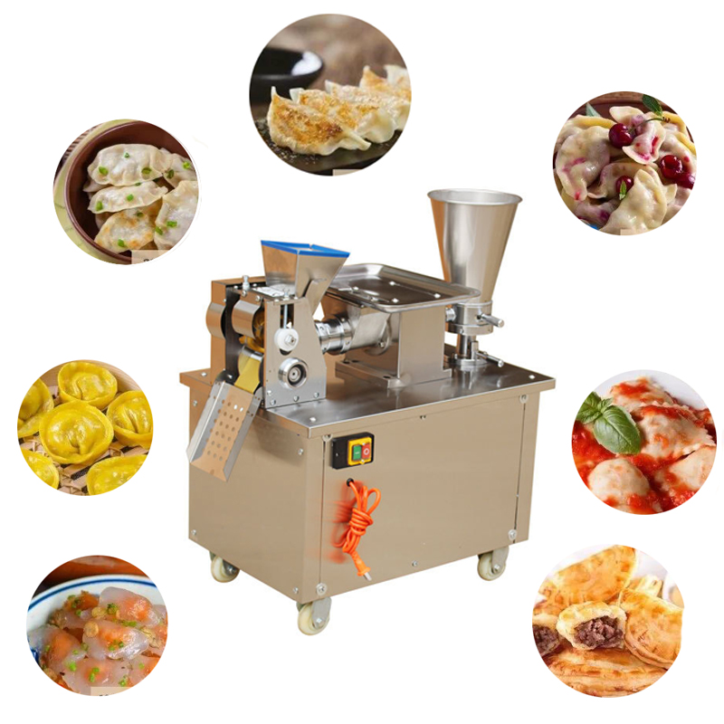 High Quality CE Certified Ravi - Potsticker Mold review and price