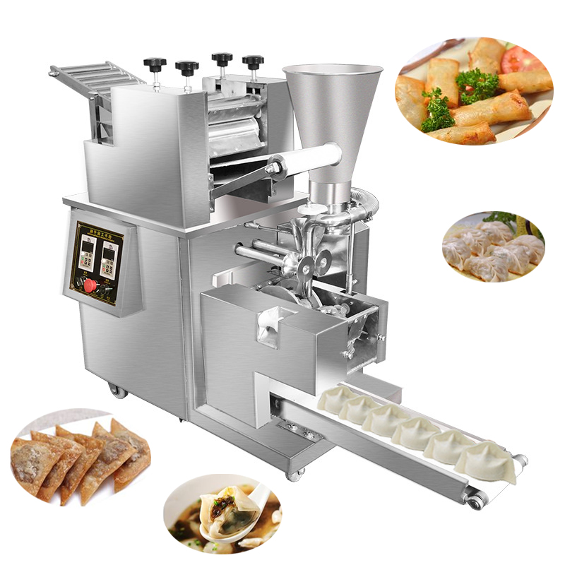 High Quality CE Certified Ravi - Potsticker Mold review and price