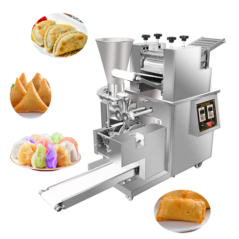 High Quality CE Certified Ravi - Potsticker Mold review and price